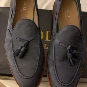 Polo Ralph Lauren loafers